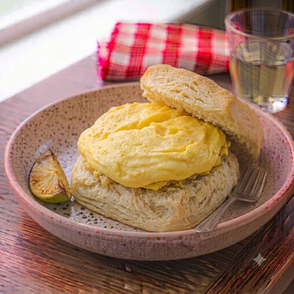 Katsu Biscuit