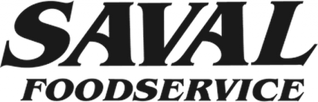 Saval Foodservice logo